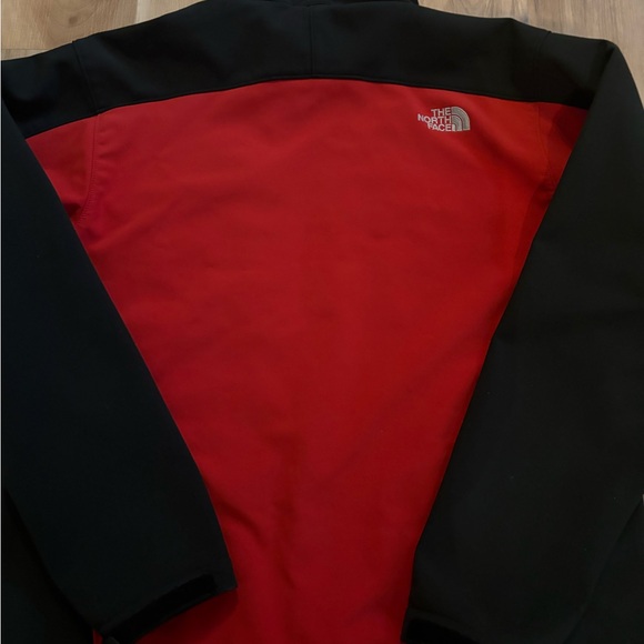 The North Face apex bionic jacket - Picture 4 of 5